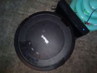 Shark  robot vacuum