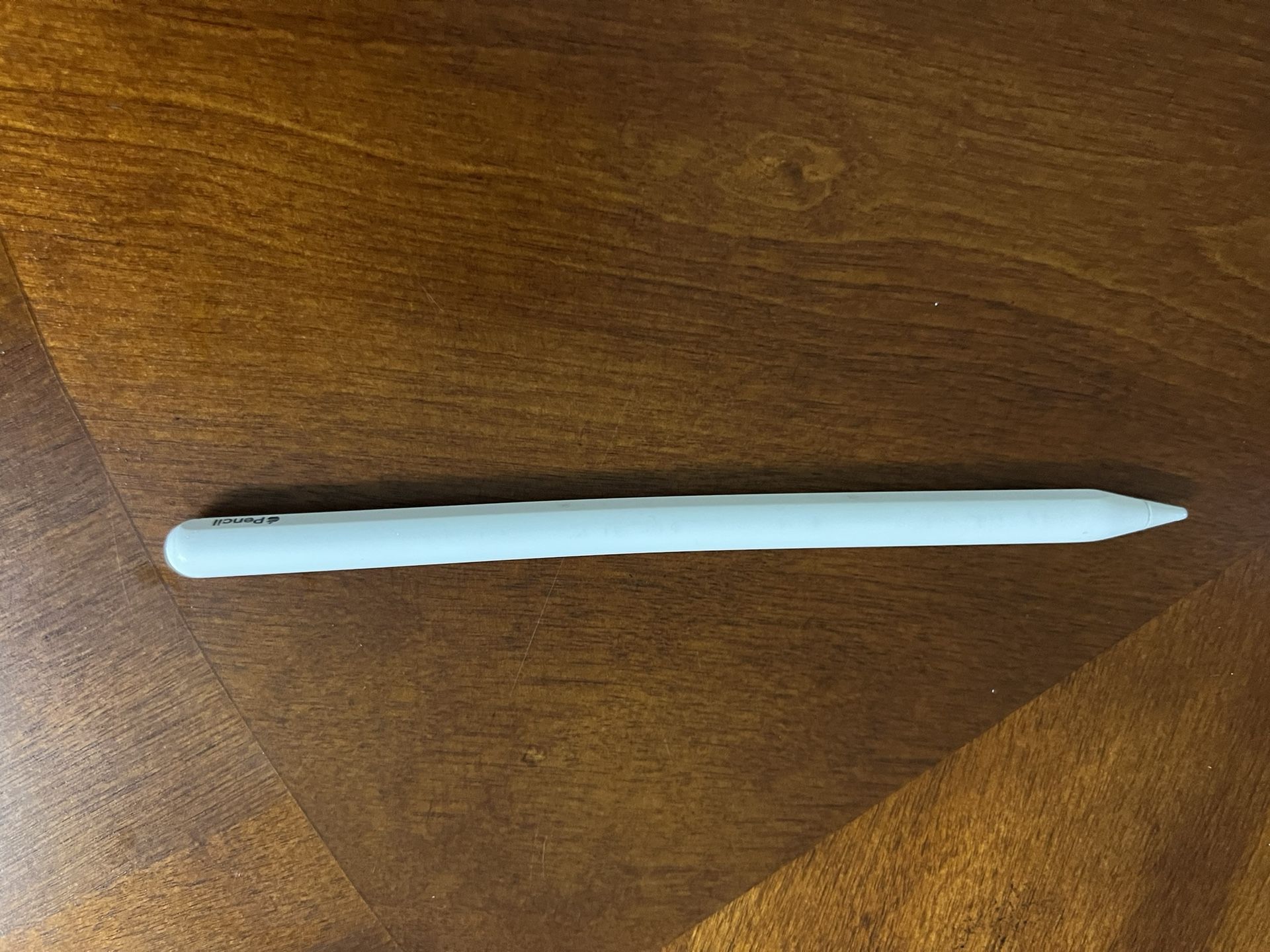Apple Pencil 2 