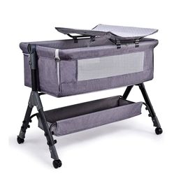 Bedside Bassinet 