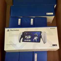 PlayStation Portal 