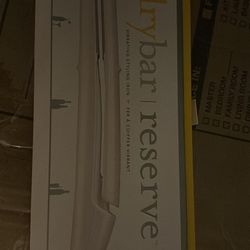 Dry Bar Styling Iron