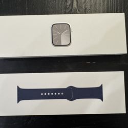 Series 6 40mm Apple Watch