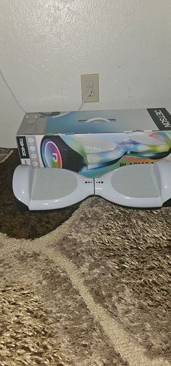 Used hover for kids