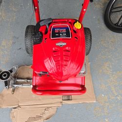 Briggs And Stratton Engine