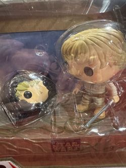 Star Wars Funky Pop