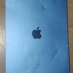 Apple iPad 10th Generation Model A2696 For Parts