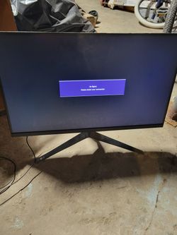 LG 27GQ40W-B 27" Gaming Monitor