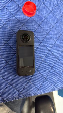 Insta 360 X3