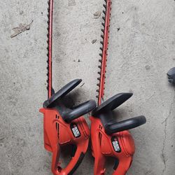 Lawn Trimmers