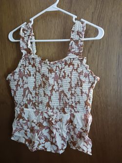 Old Navy Tank Top - Medium - NWOT