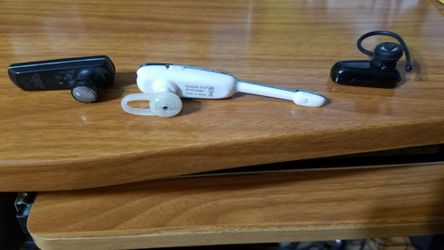 3 Bluetooth .