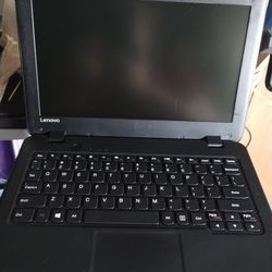 LENOVO Winbook Mini Laptop 11.6 In MODEL #81CY