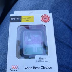 Apple Watch Cover 44 mm