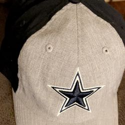 New Dallas Cowboys Headwear $5 Each