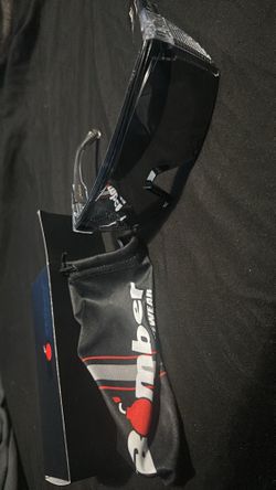 Bomber Eyewear