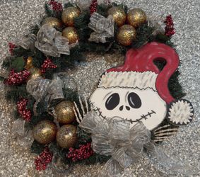 Christmas Ring