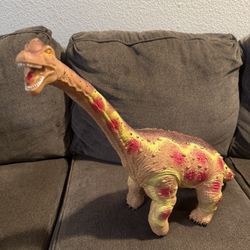 Big Dinosaur 