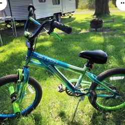 NICE BIKE