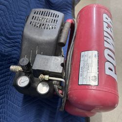 Air Compressor