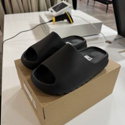 Yezzy slide Oynx
