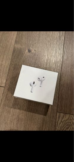 AirPods Pro 3