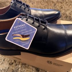 Brand New Clark’s Dress Shoes