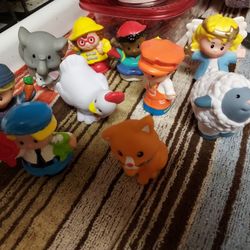 Fisher Price 