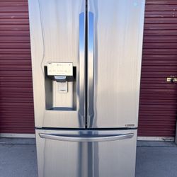 LG REFRIGERATOR 