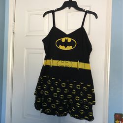 Batman Nightgown