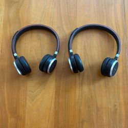 Jabra Evolve 65 Stereo Headsets