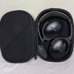 Bose Quiet Comfort 35 II Wireless