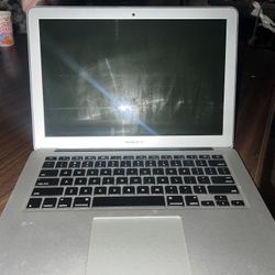 MacBook Air 2016