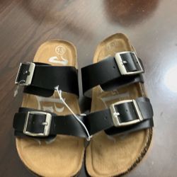 Girl Kids Sandals 13