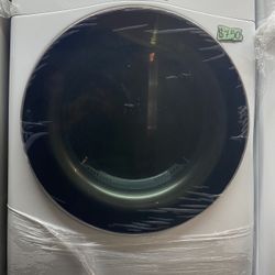 LG 27inch Washing Machine & Electric Dyer Set