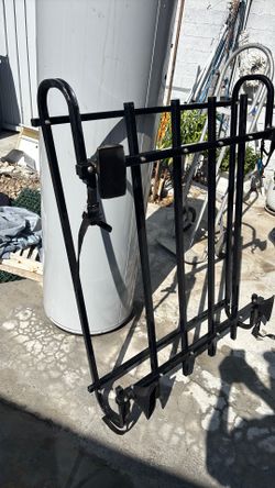 Cargo rack
