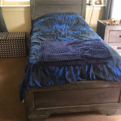 Bed Set