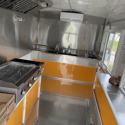 Food trailer🍔🌭🌮🍕Traila de comida