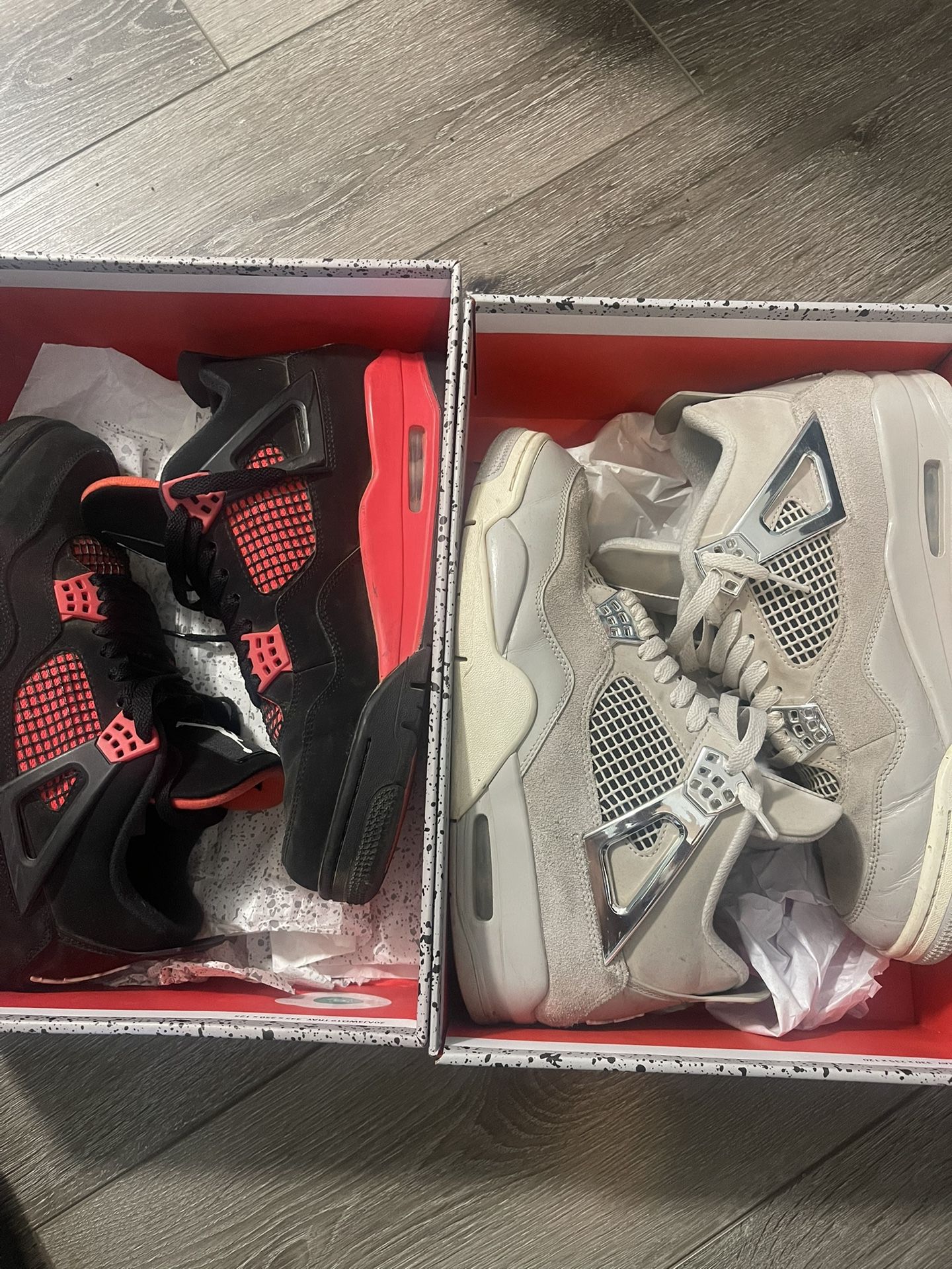 jordan 4