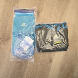 Nevo Rhino Hydration Backpack - Brand New