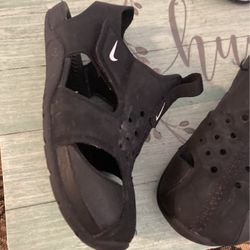 Toddler Nike Sandles
