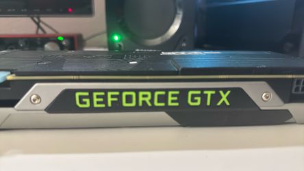 NVIDIA GeForce GTX 980