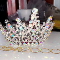 Mini Crown 