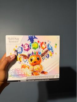 Prismatic etb