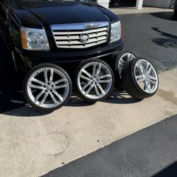 audi S5 wheels 20 inch 5x112