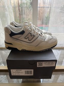 New Balance 550