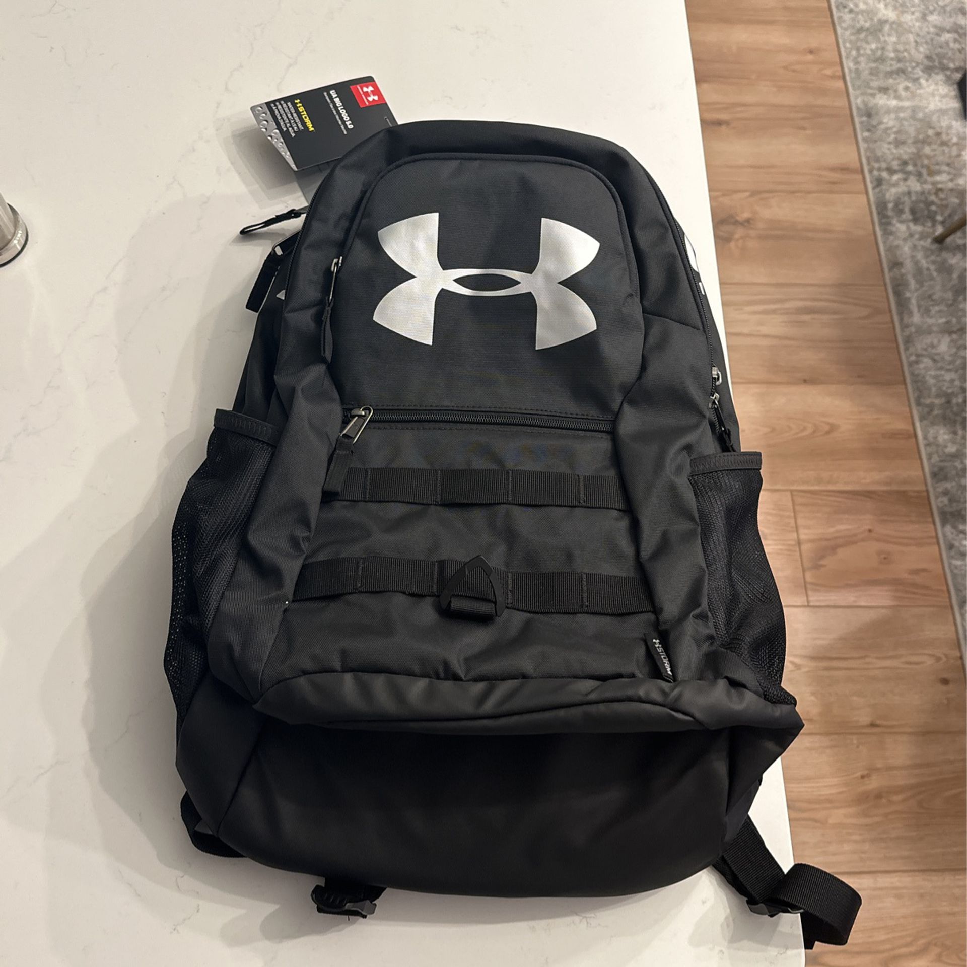 Under Armour Backpack 