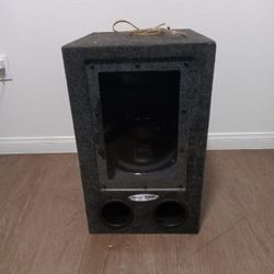 Speaker