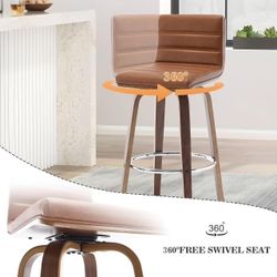 Bar Stools Set of 4