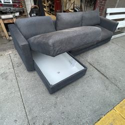 Couch With Delivery