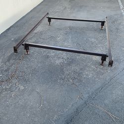Metal Bed Frame Full size